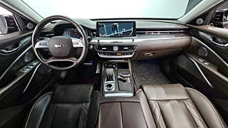 KIA K9 2019