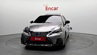 LEXUS CT200H 2017