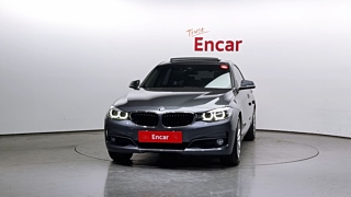 BMW 3-SERIES GT F34 2019