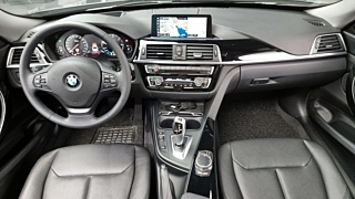BMW 3-SERIES GT F34 2019