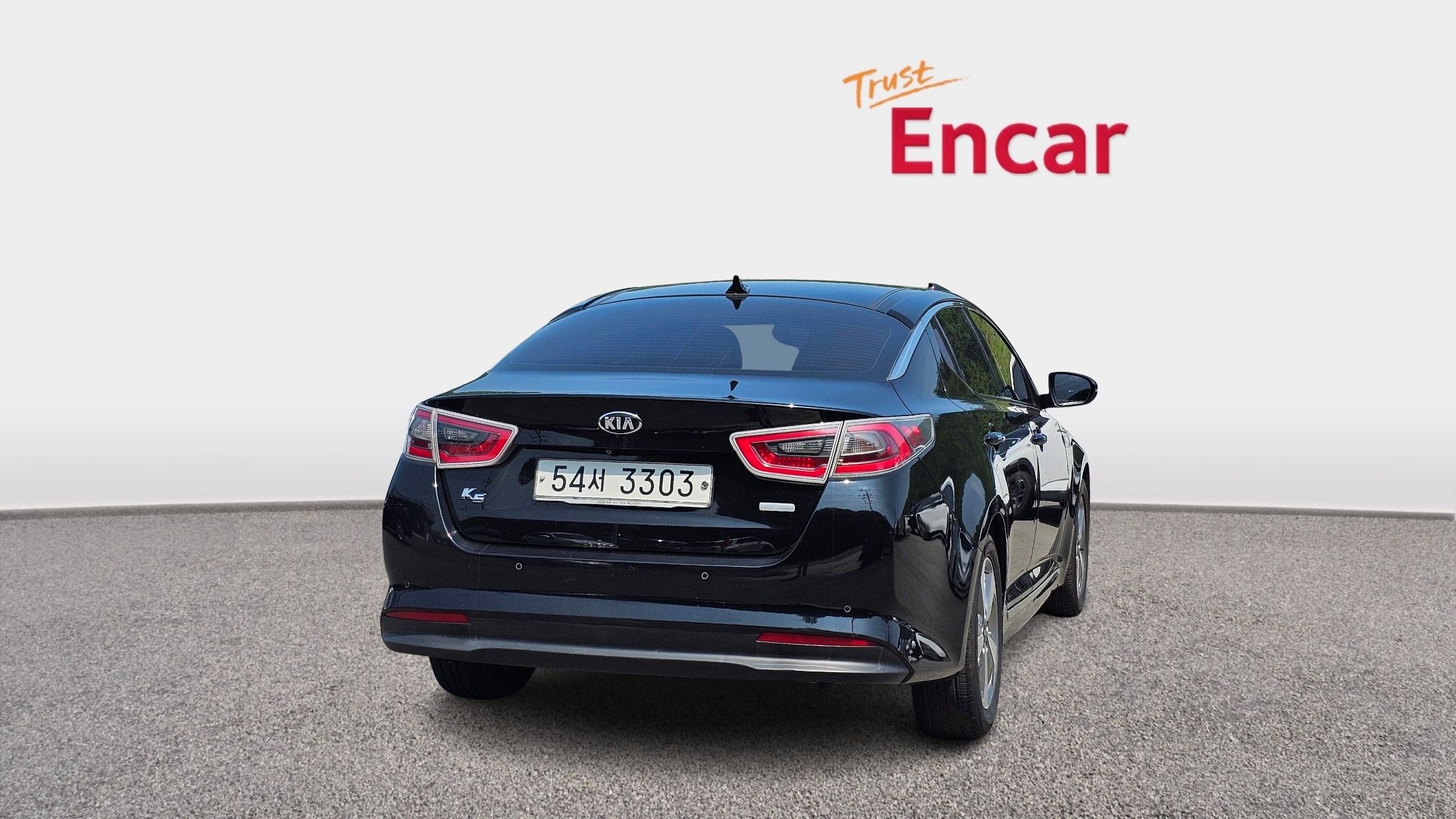 KIA K5 HYBRID 2014