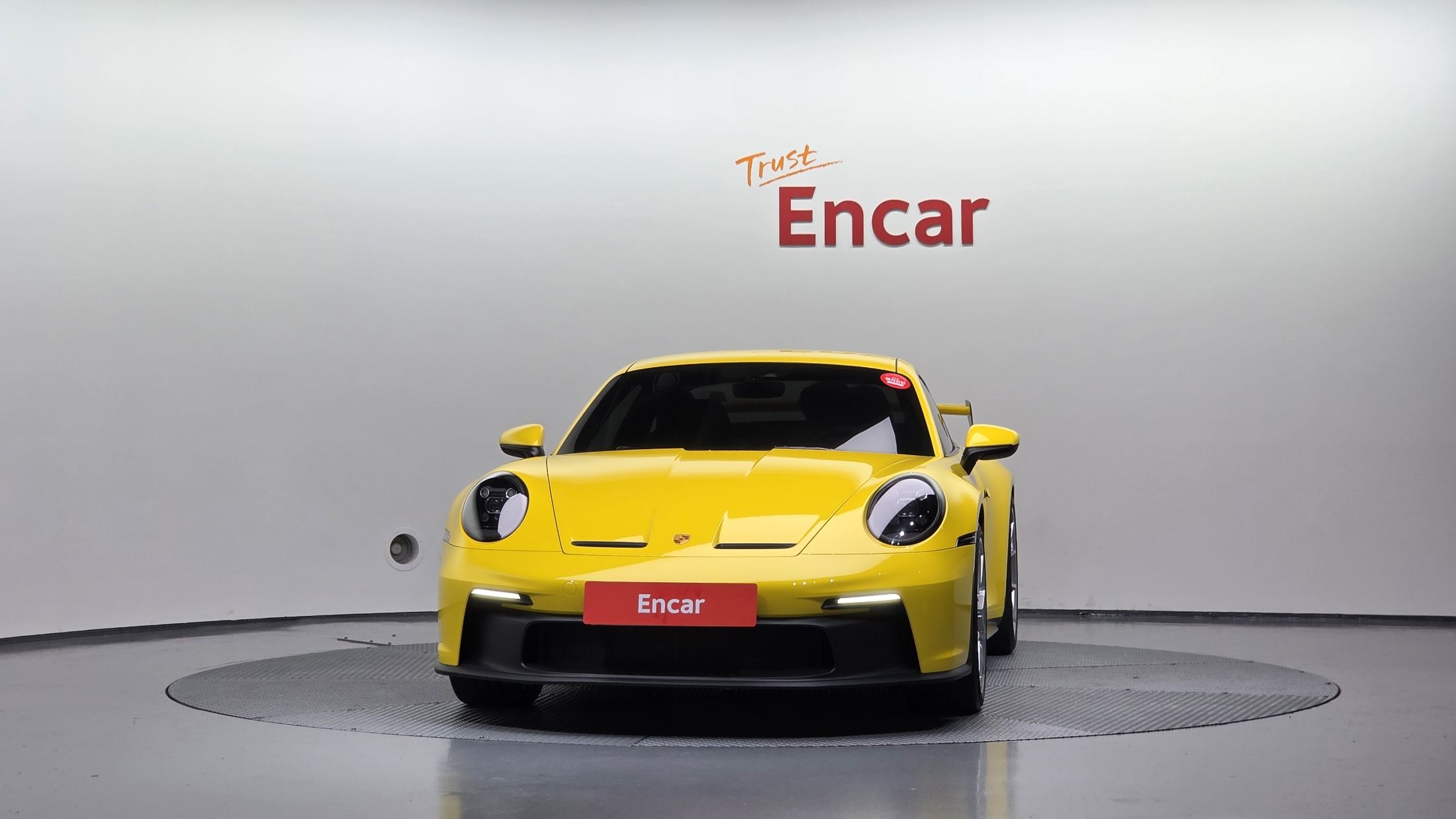 PORSCHE 911 992 2022