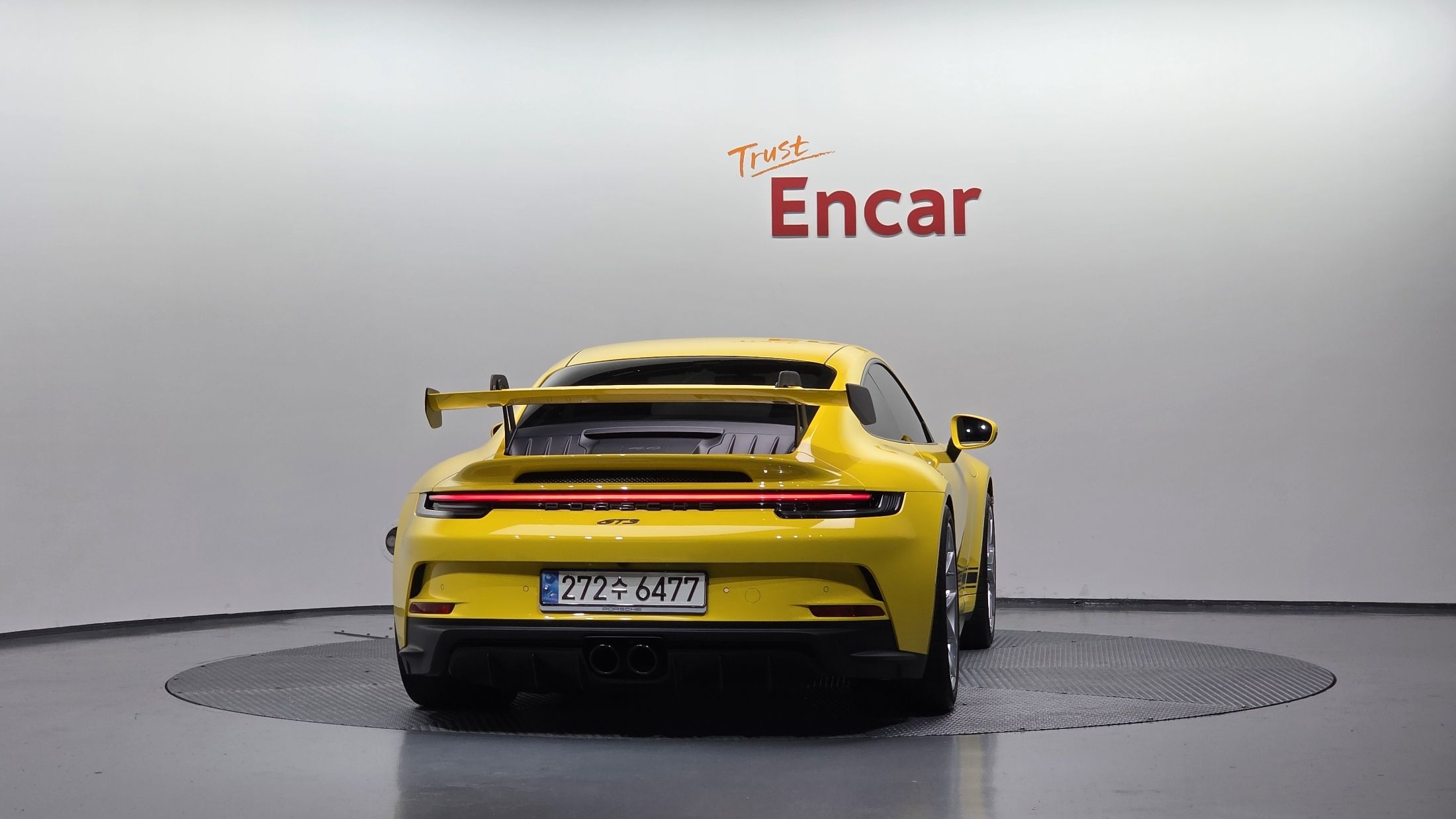 PORSCHE 911 992 2022