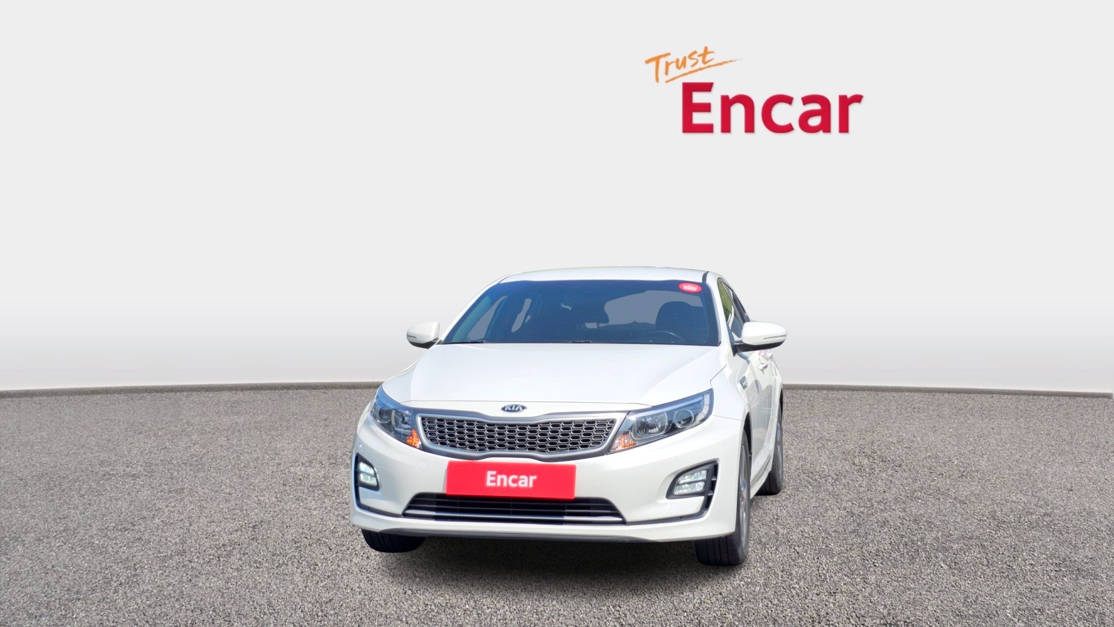 KIA K5 HYBRID 2014