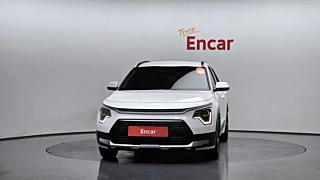 KIA NIRO 2022