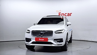 VOLVO XC90 2023