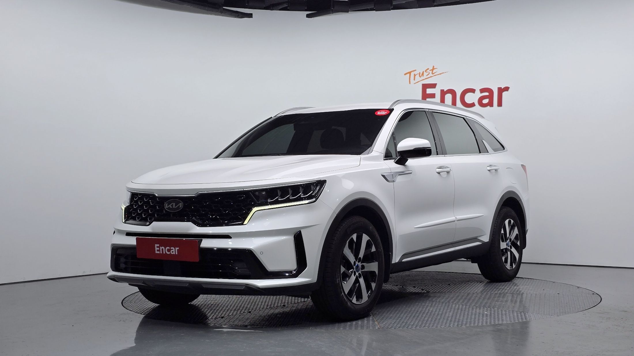 KIA SORENTO 2020
