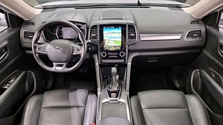 SAMSUNG QM6 2020