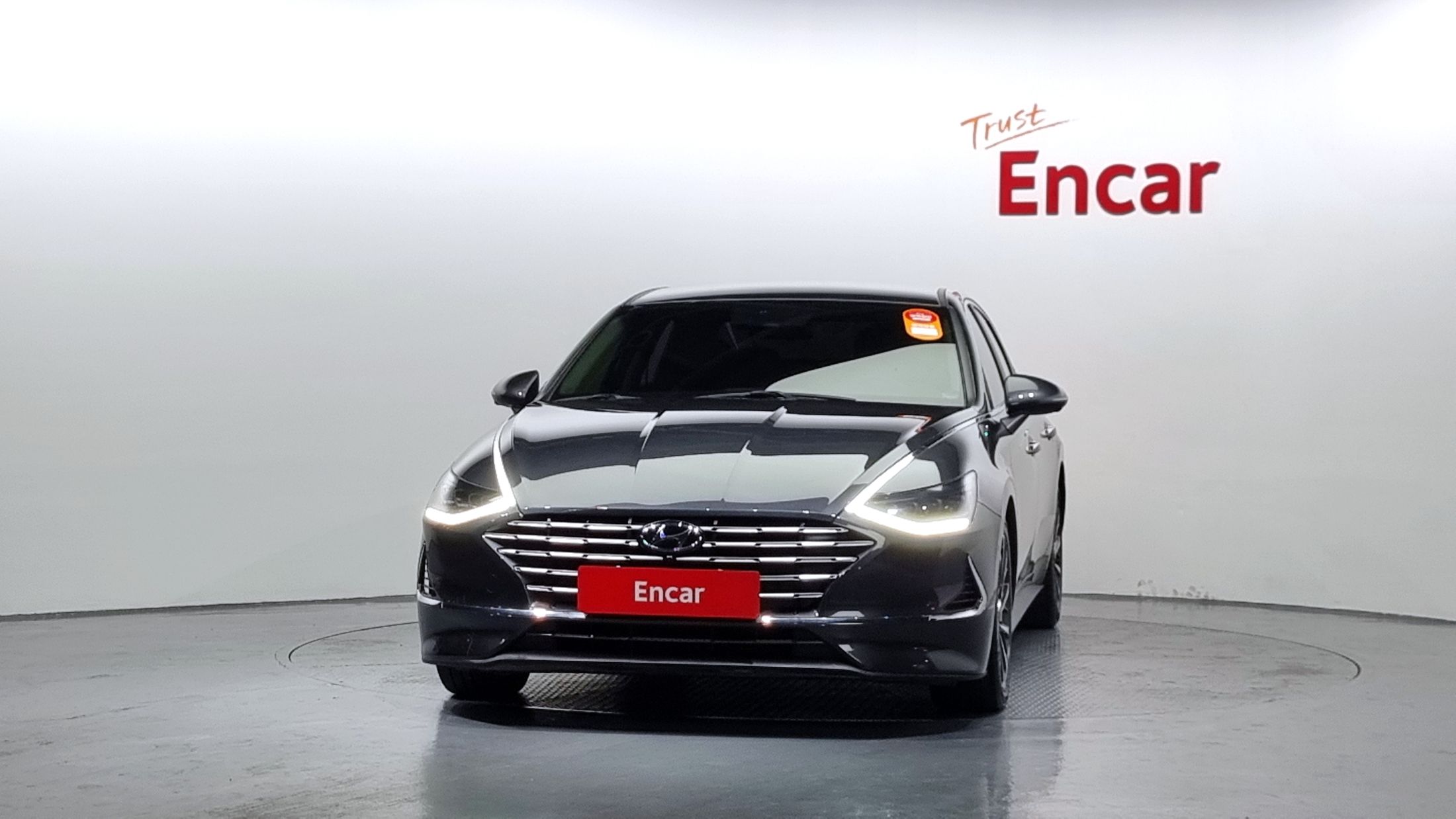 HYUNDAI SONATA HYBRID DN8 2022