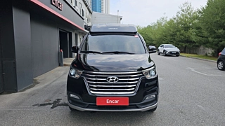 HYUNDAI STAREX GRAND 2020