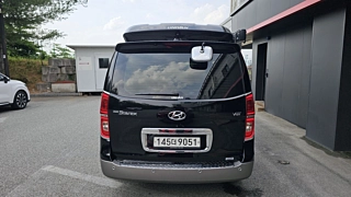 HYUNDAI STAREX GRAND 2020