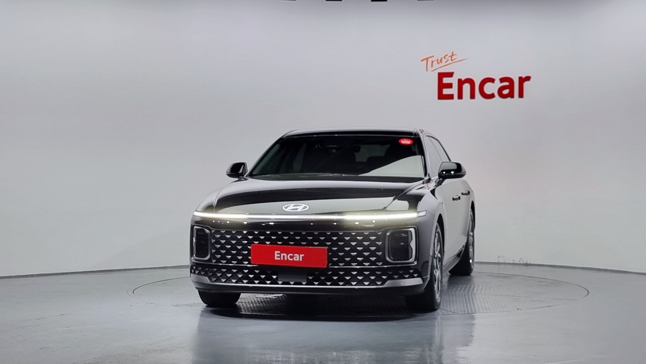 HYUNDAI GRANDEUR GN7 2023