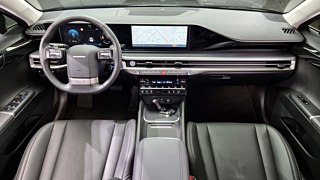 HYUNDAI GRANDEUR GN7 2023