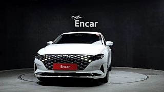 HYUNDAI GRANDEUR IG 2021