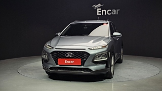 HYUNDAI KONA 2017