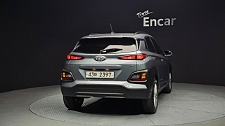 HYUNDAI KONA 2017