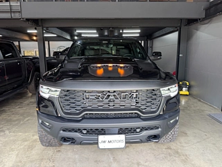 Заказать DODGE RAM PICK UP