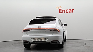 HYUNDAI GRANDEUR IG 2020