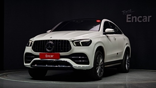 mercedes-benz gle-class-w167