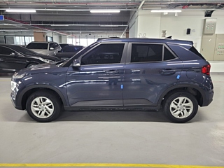 HYUNDAI VENUE 2020