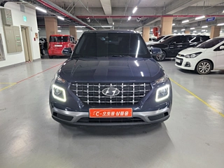 HYUNDAI VENUE 2020