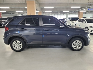 HYUNDAI VENUE 2020