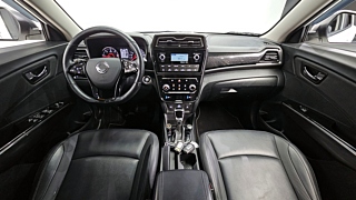 SSANGYONG TIVOLI VERY NEW  Diesel 1.6 4WD 2020