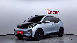 BMW I3   2014