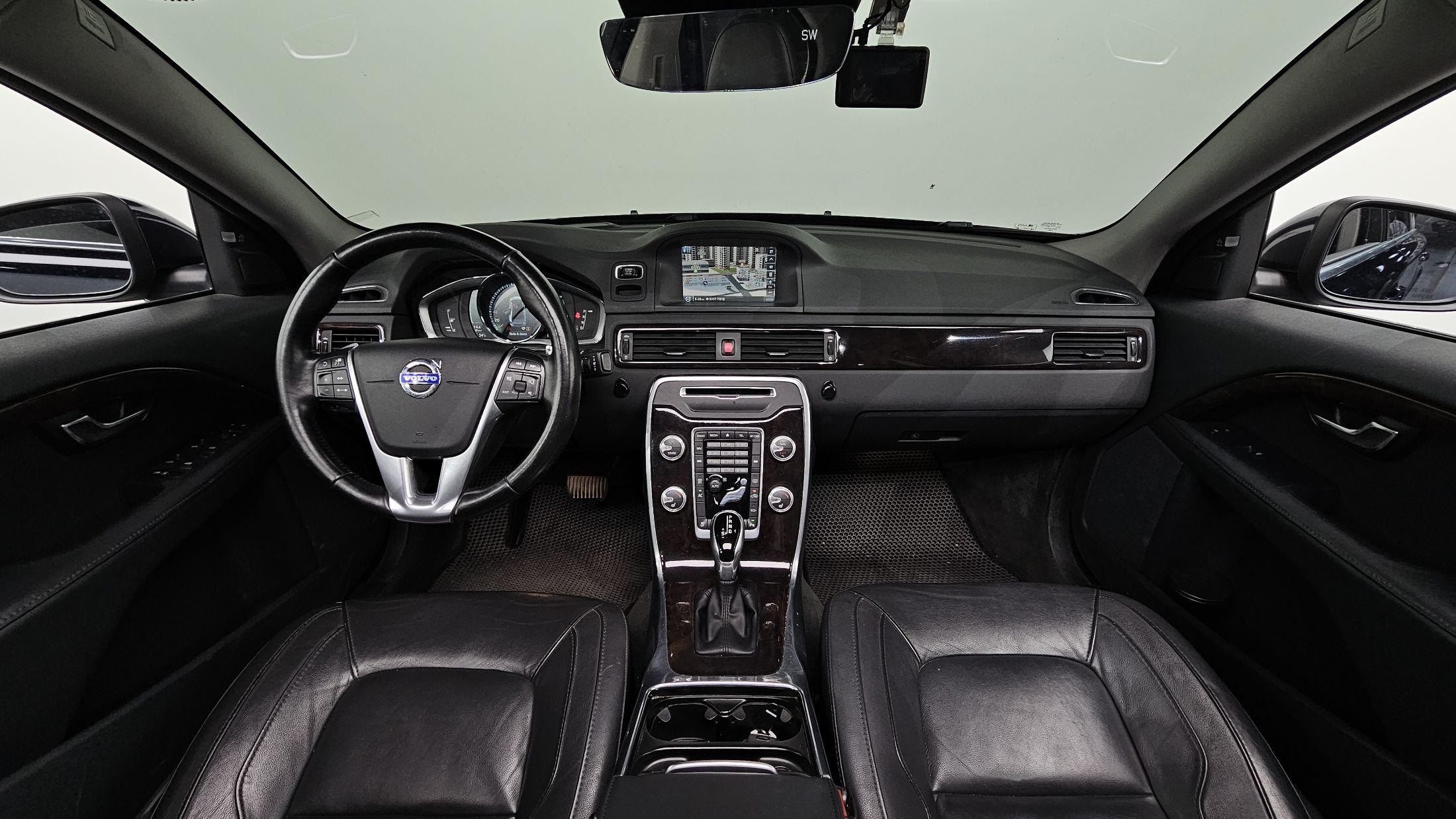 VOLVO S80 2015