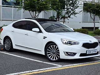 KIA K7 2013