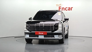 Заказать HYUNDAI PALISADE LX3