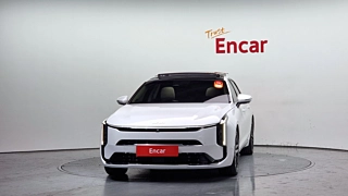 KIA K8 HYBRID 2024