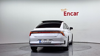 KIA K8 HYBRID 2024