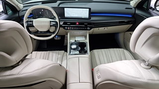 KIA K8 HYBRID 2024