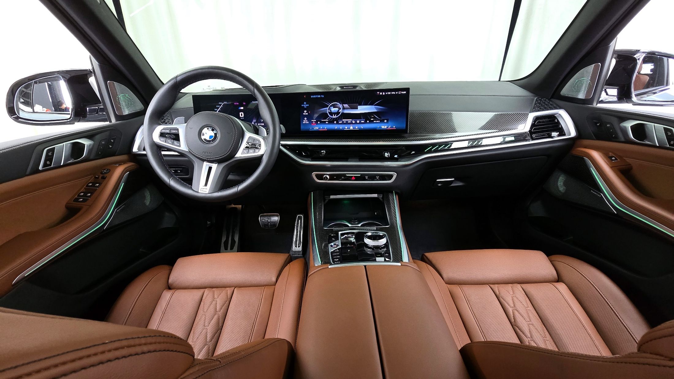 BMW X5 G05