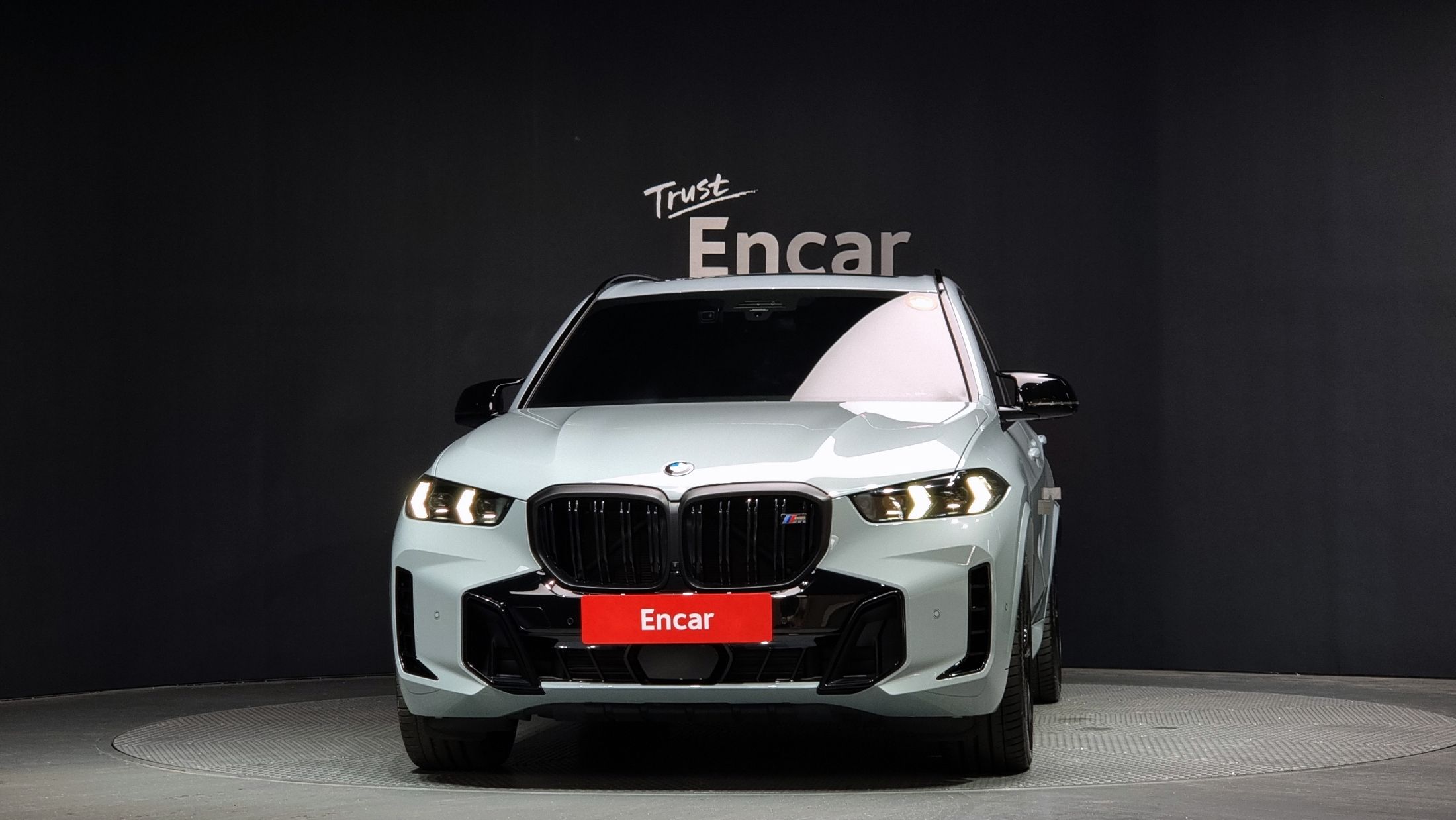 BMW X5 G05