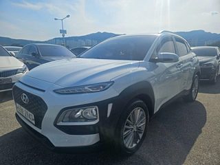 HYUNDAI KONA  1.6 Turbo 2WD 2018