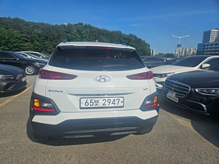 HYUNDAI KONA  1.6 Turbo 2WD 2018