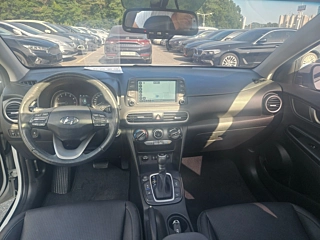HYUNDAI KONA  1.6 Turbo 2WD 2018