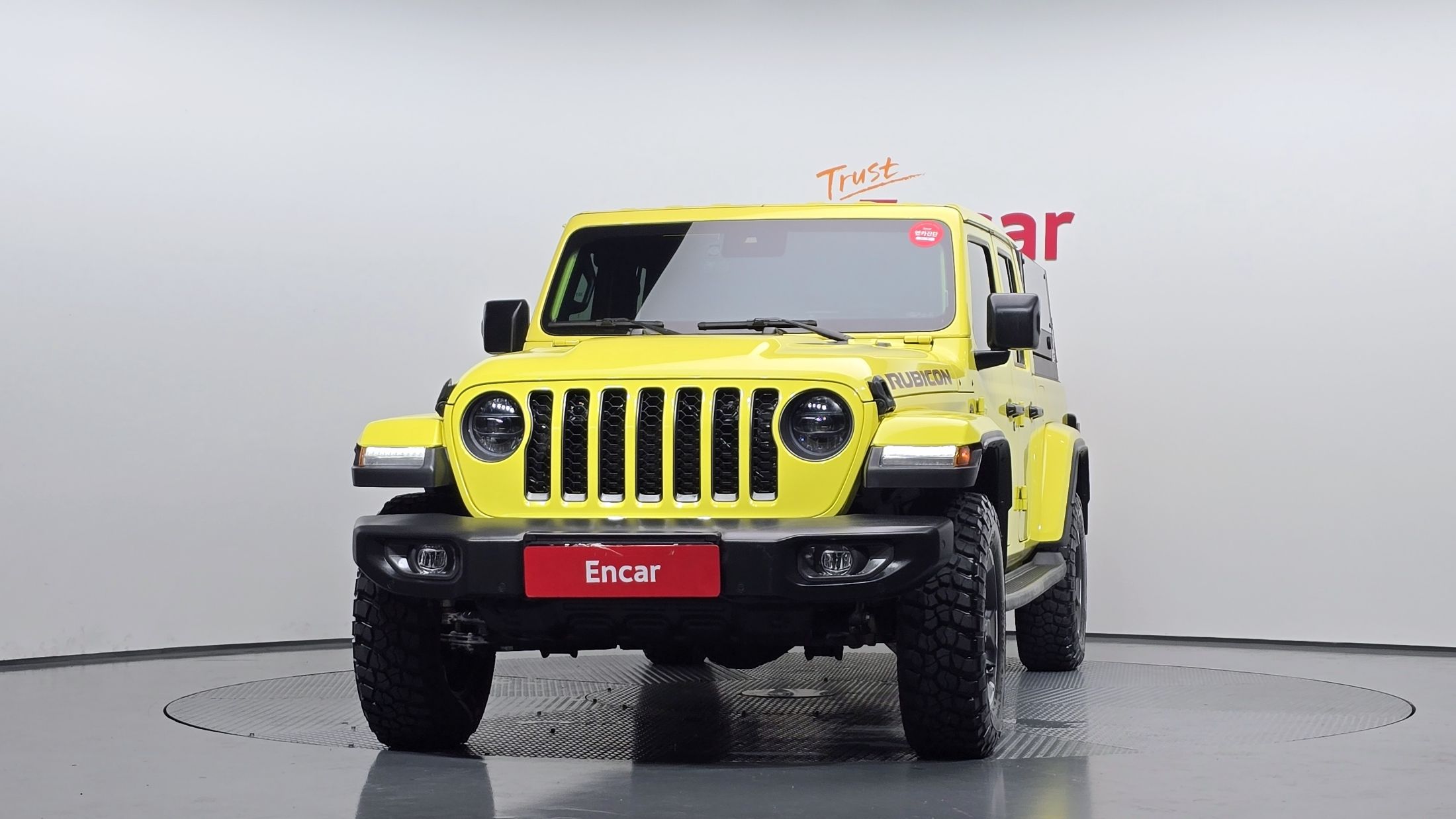 JEEP GLADIATOR JT
