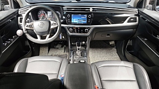 SSANGYONG KORANDO BEAUTIFUL 2023