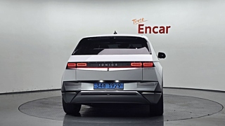 HYUNDAI IONIQ5 2022