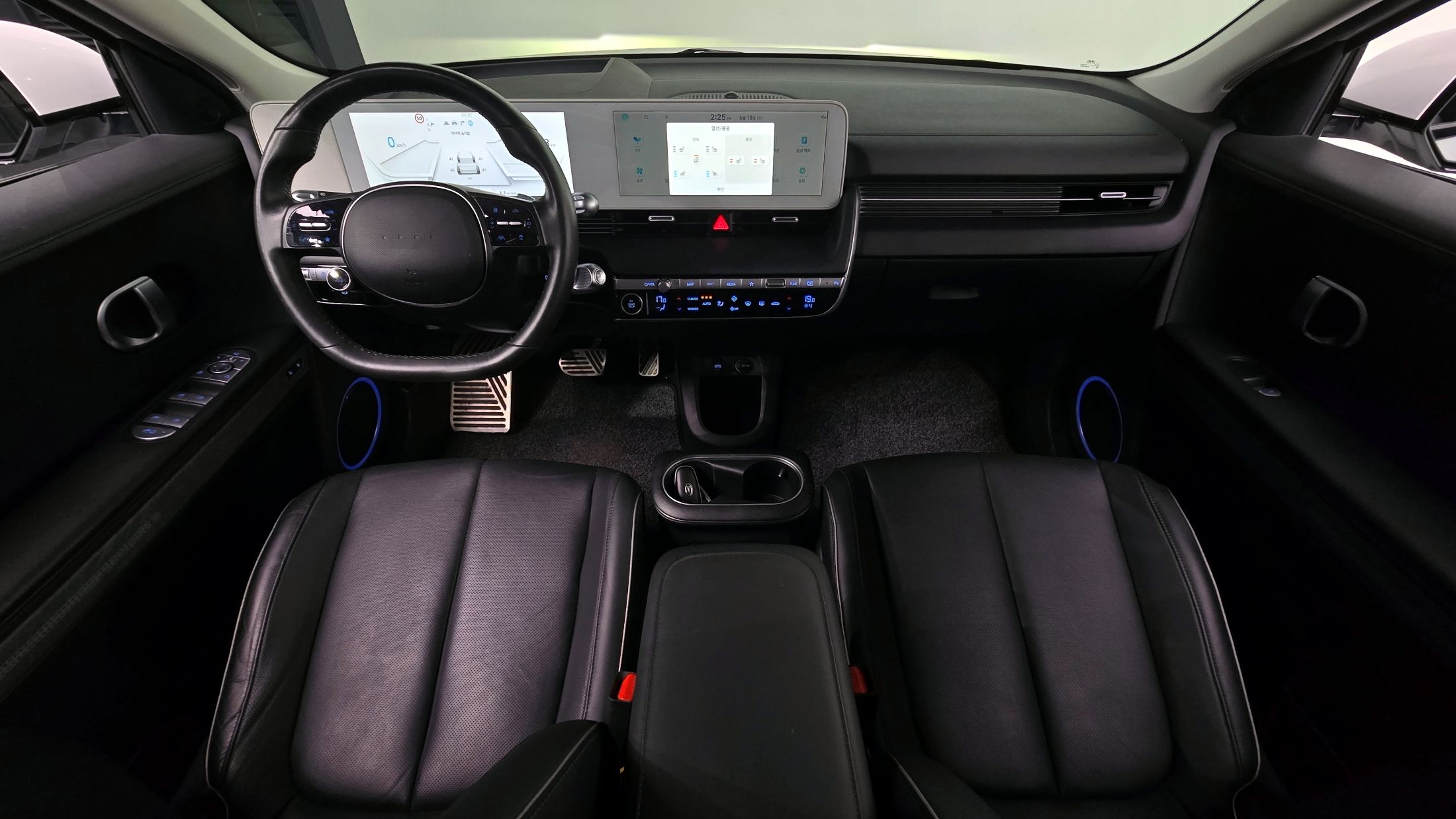 HYUNDAI IONIQ5 2022