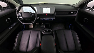 HYUNDAI IONIQ5 2022