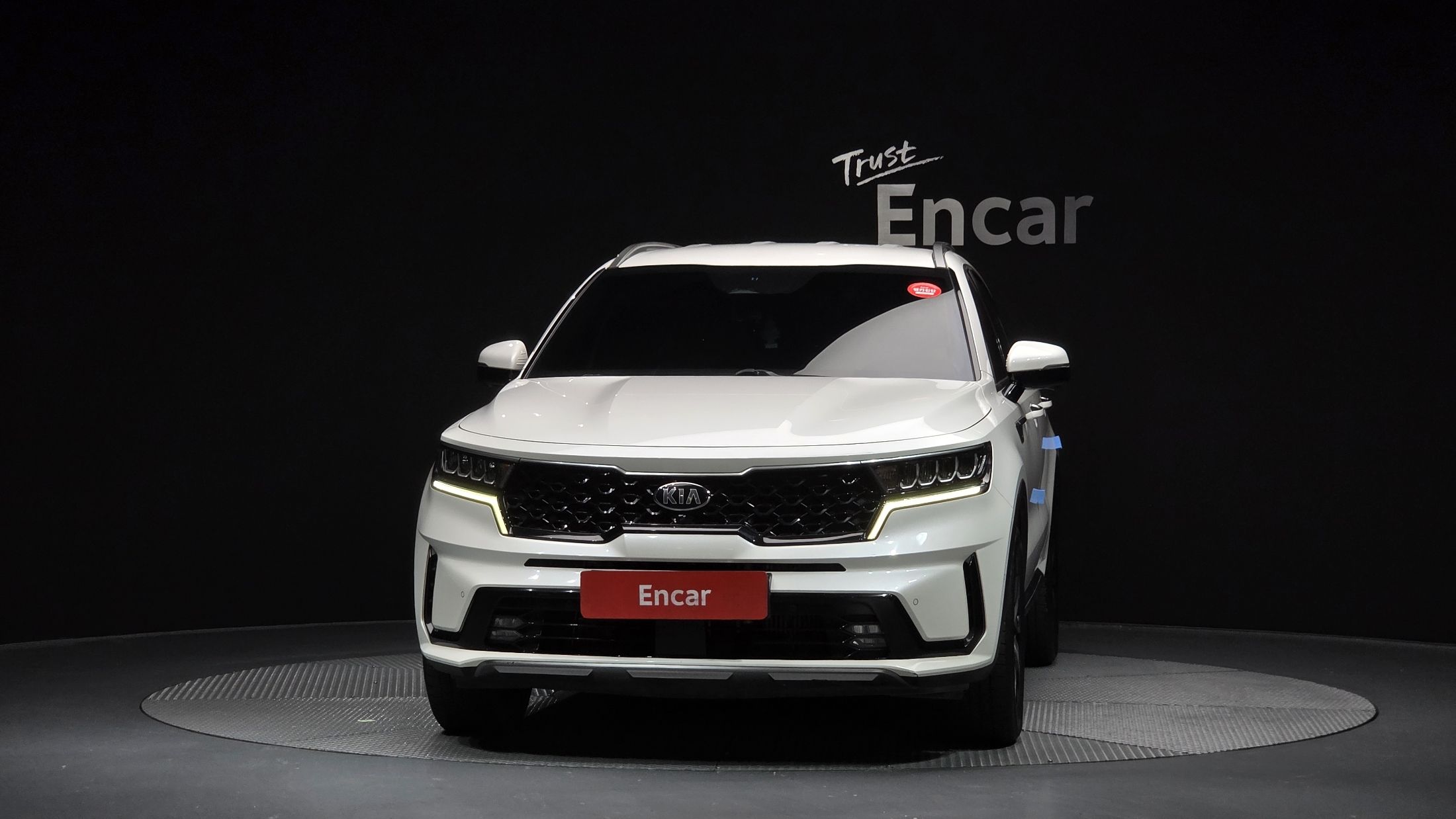 KIA SORENTO 2020