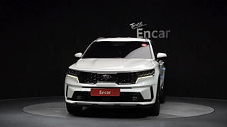 KIA SORENTO 2020