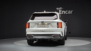 KIA SORENTO 2020
