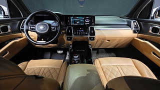 KIA SORENTO 2020