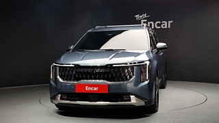 KIA CARNIVAL 2023