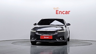 KIA K7 2018